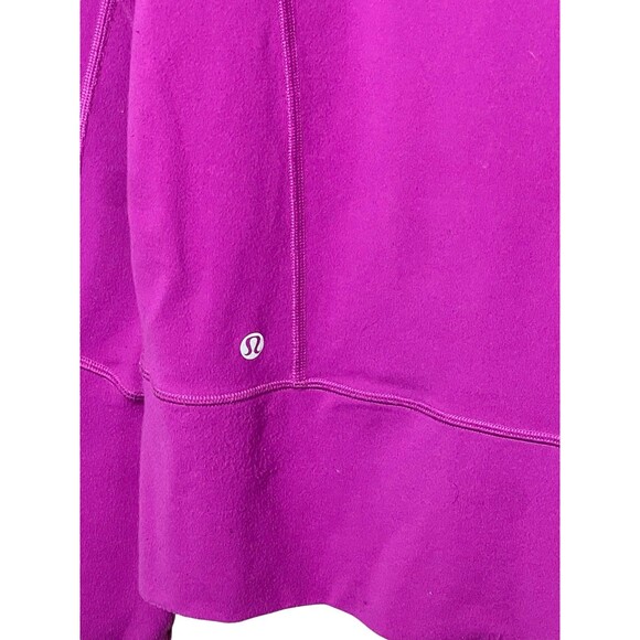 Lululemon In Stride Jacket Size 8 - Picture 3 of 4